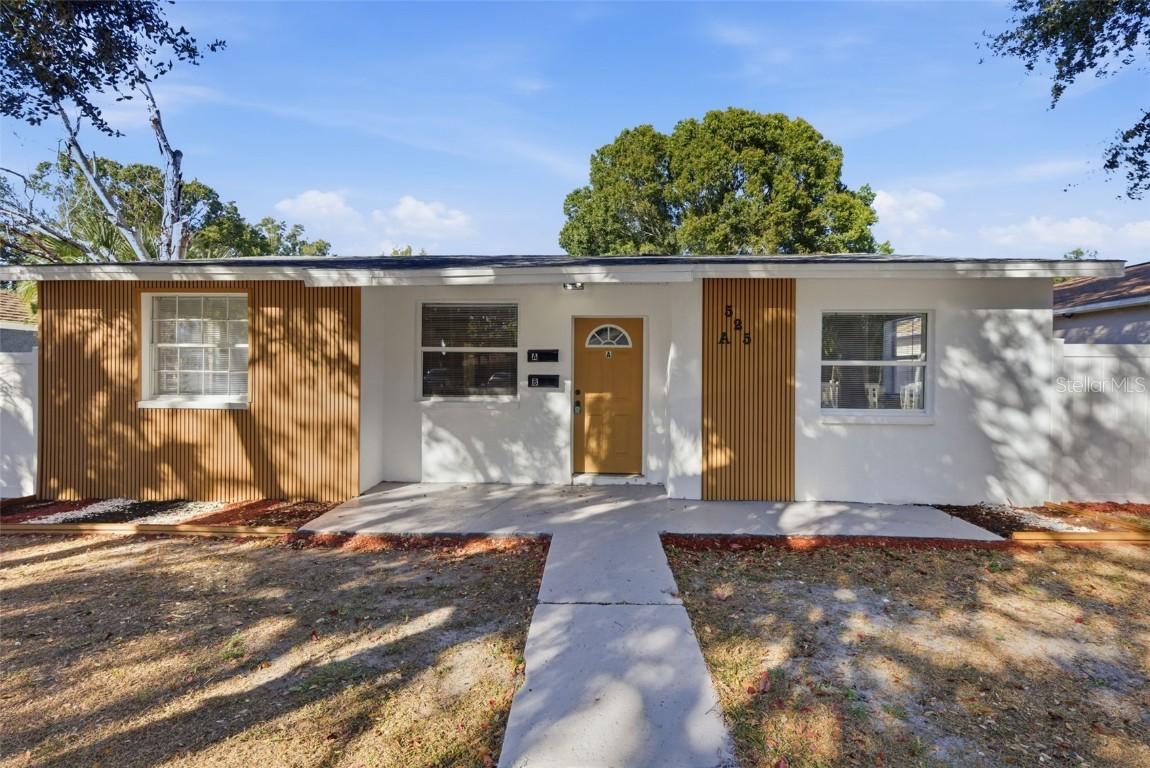 525 27th Ave., St Petersburg, FL 33705