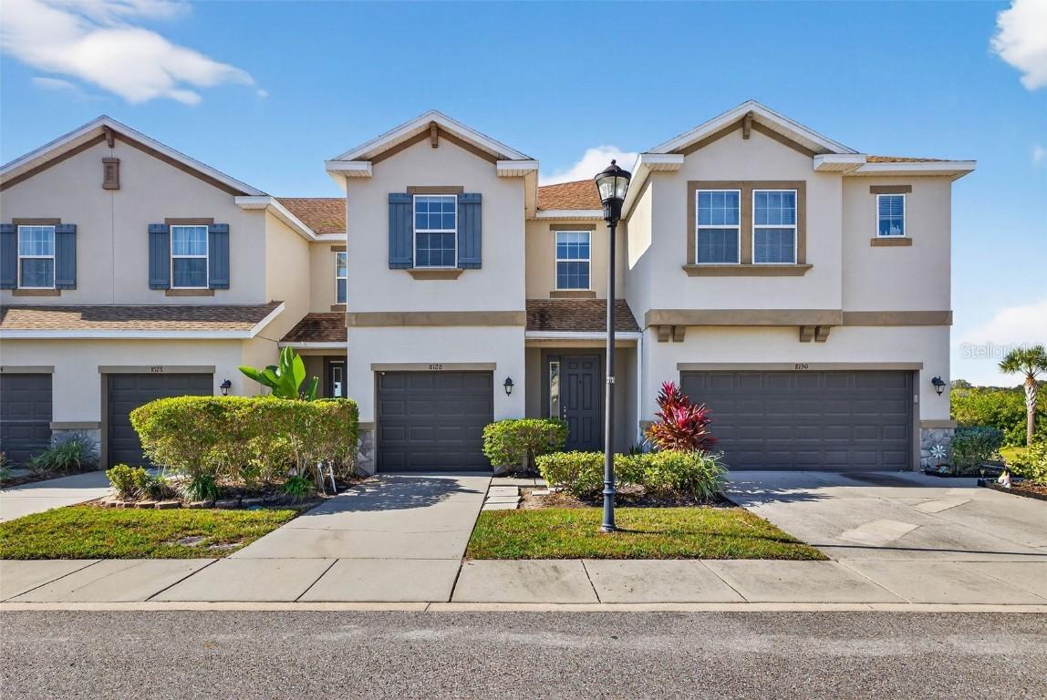8128 Muddy Pines Pl., Tampa, FL 33635