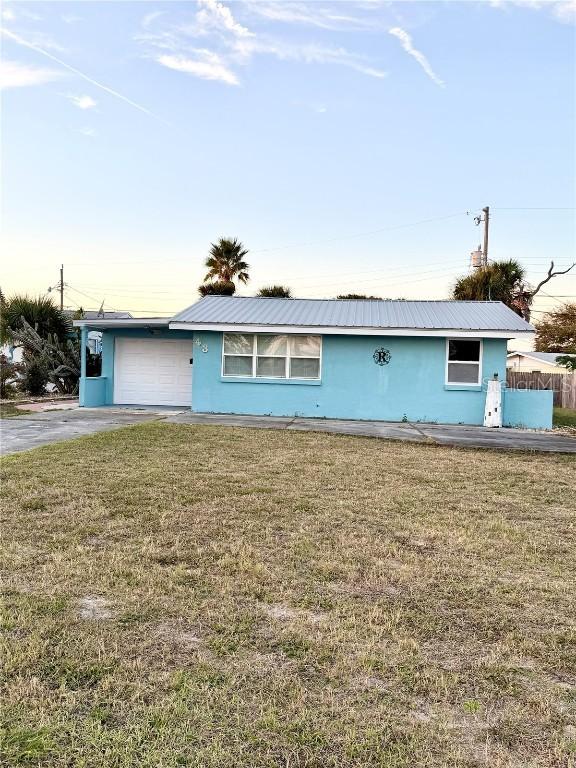 43 Hibiscus Dr., Ormond Beach, FL 32176