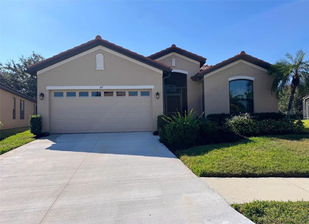 317 Silver Falls Dr., Apollo Beach, FL 33572