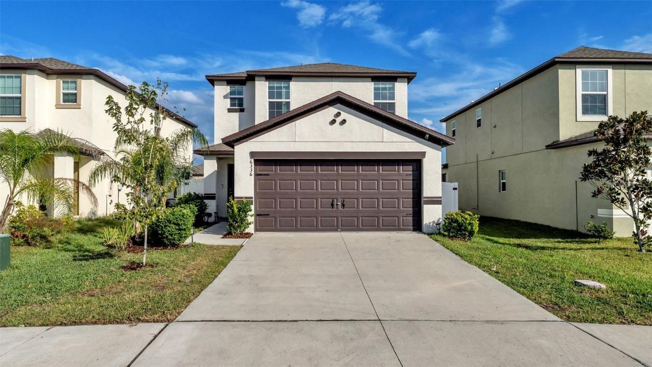 6336 Bar S Bar Tr., Zephyrhills, FL 33541