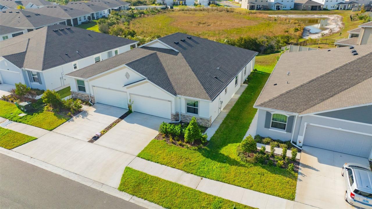 2555 Bending Bonsai Dr., Wesley Chapel, FL 33543