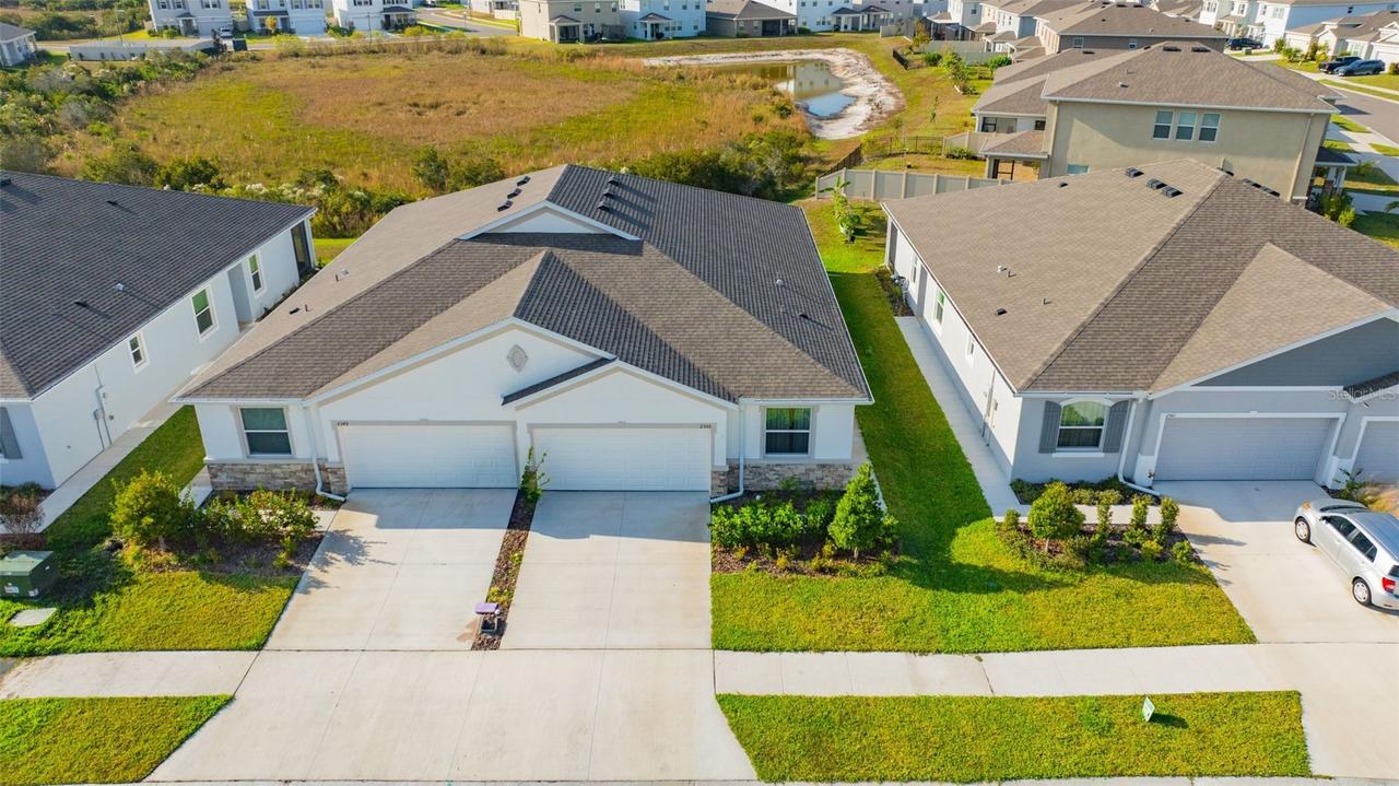 2555 Bending Bonsai Dr., Wesley Chapel, FL 33543