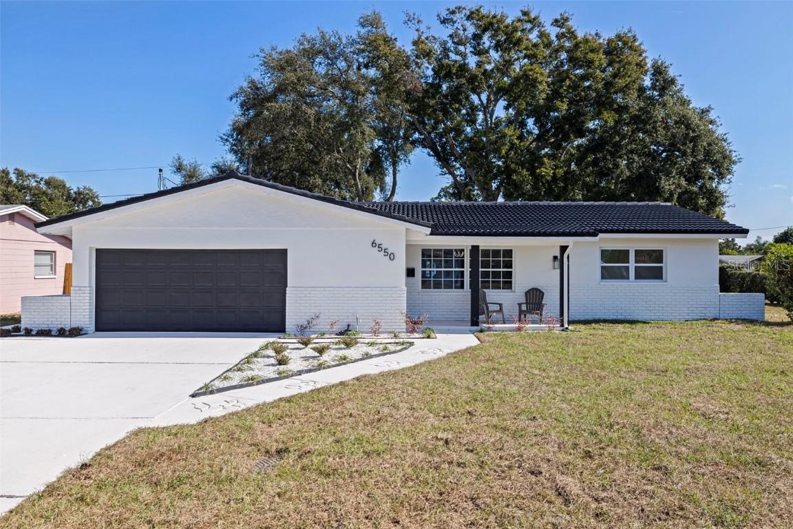 6550 20th St., St Petersburg, FL 33712