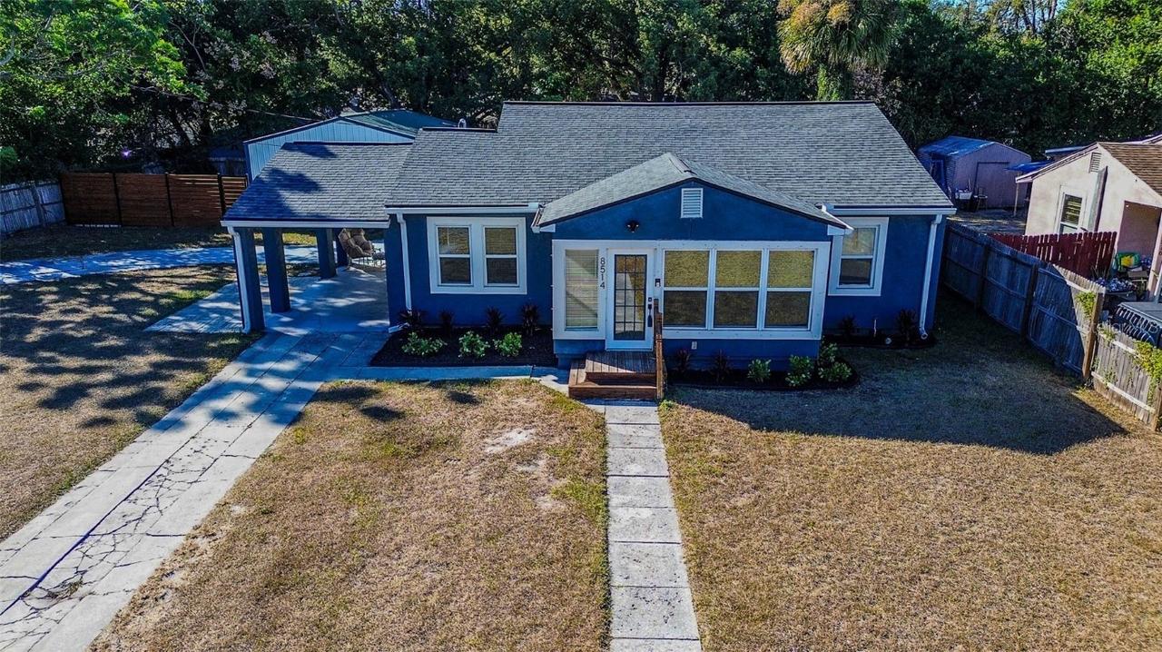 8514 N Lynn Ave., Tampa, FL 33604