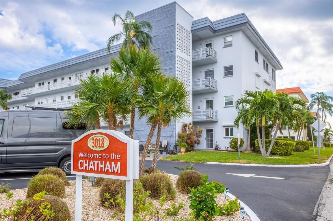 3018 59th St. #115, Gulfport, FL 33707