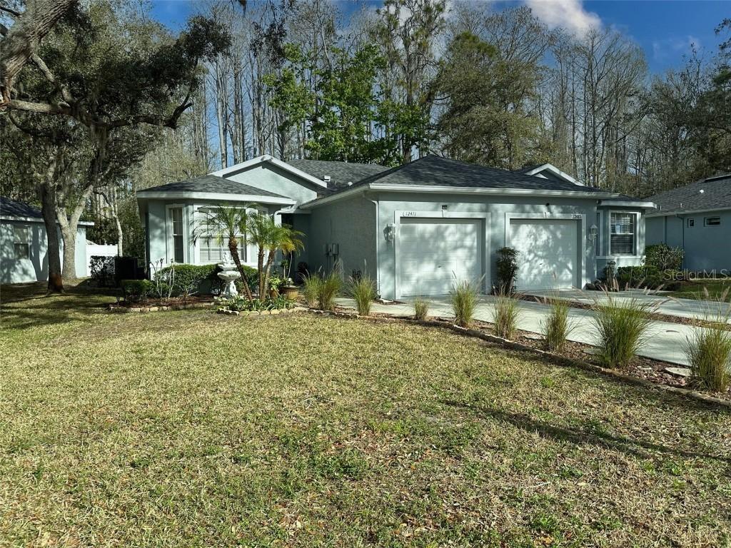 12411 Cavalier Ct., Hudson, FL 34669