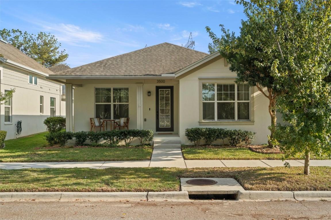 3500 Cowart St., New Port Richey, FL 34655