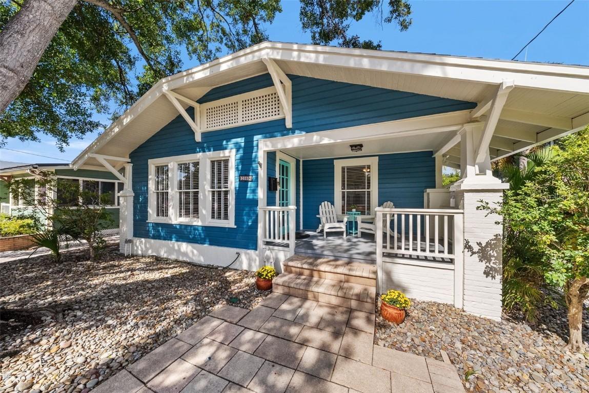 3009 W San Rafael St., Tampa, FL 33629