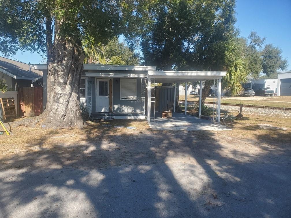 722 Seneca St., Clearwater, FL 33756