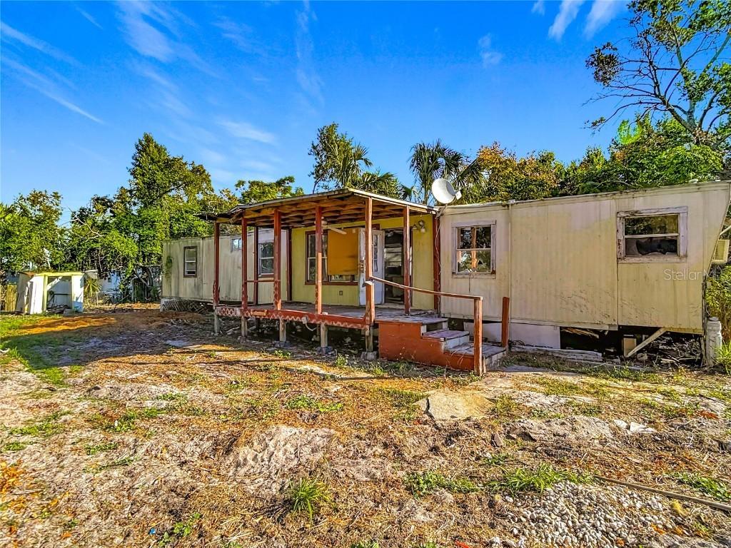 7135 Elizabeth Ave., Hudson, FL 34667