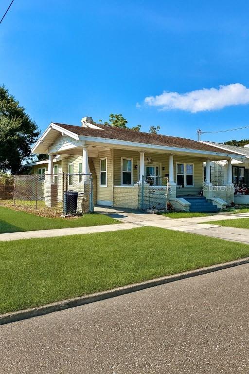 1808 N Tampania Ave., Tampa, FL 33607