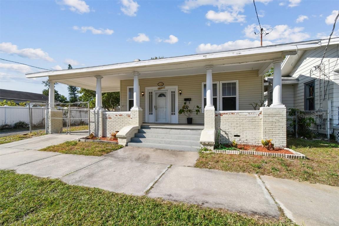 1808 N Tampania Ave., Tampa, FL 33607
