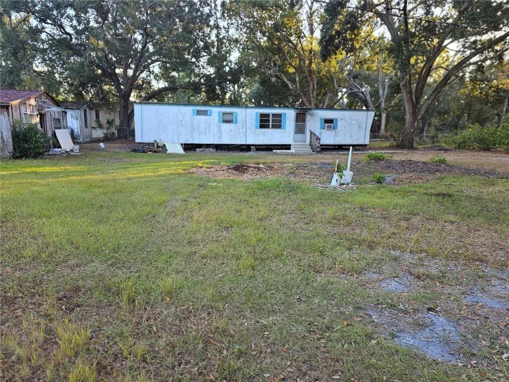 3419 Maze Ln., Brandon, FL 33511