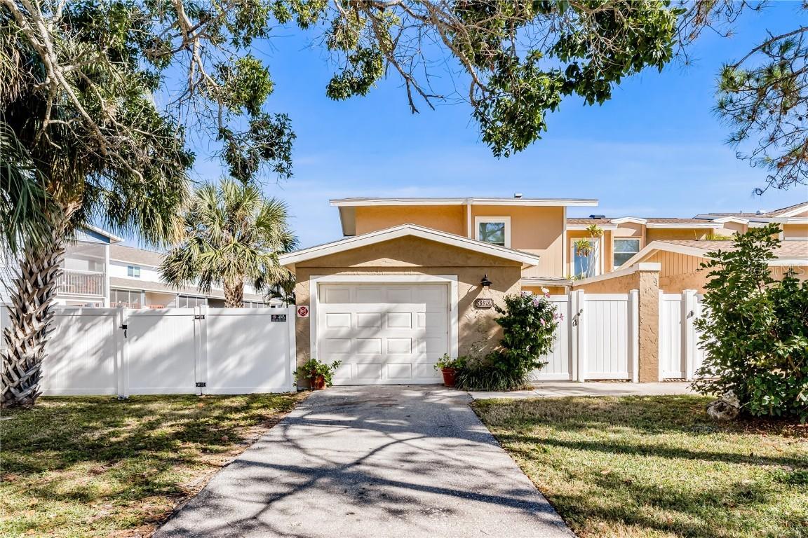 835 E Gulf Blvd. #101, Indian Rocks Beach, FL 33785