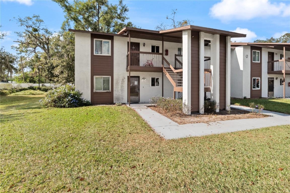 39132 County Road 54 #2172, Zephyrhills, FL 33542