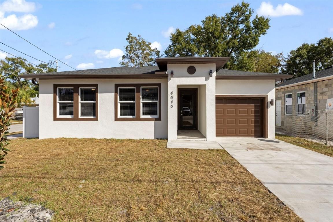 4015 N 29th St., Tampa, FL 33610