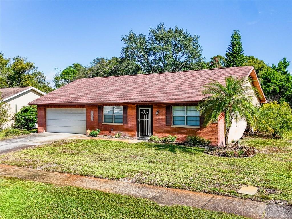 1637 Caledonia Dr., Palm Harbor, FL 34684