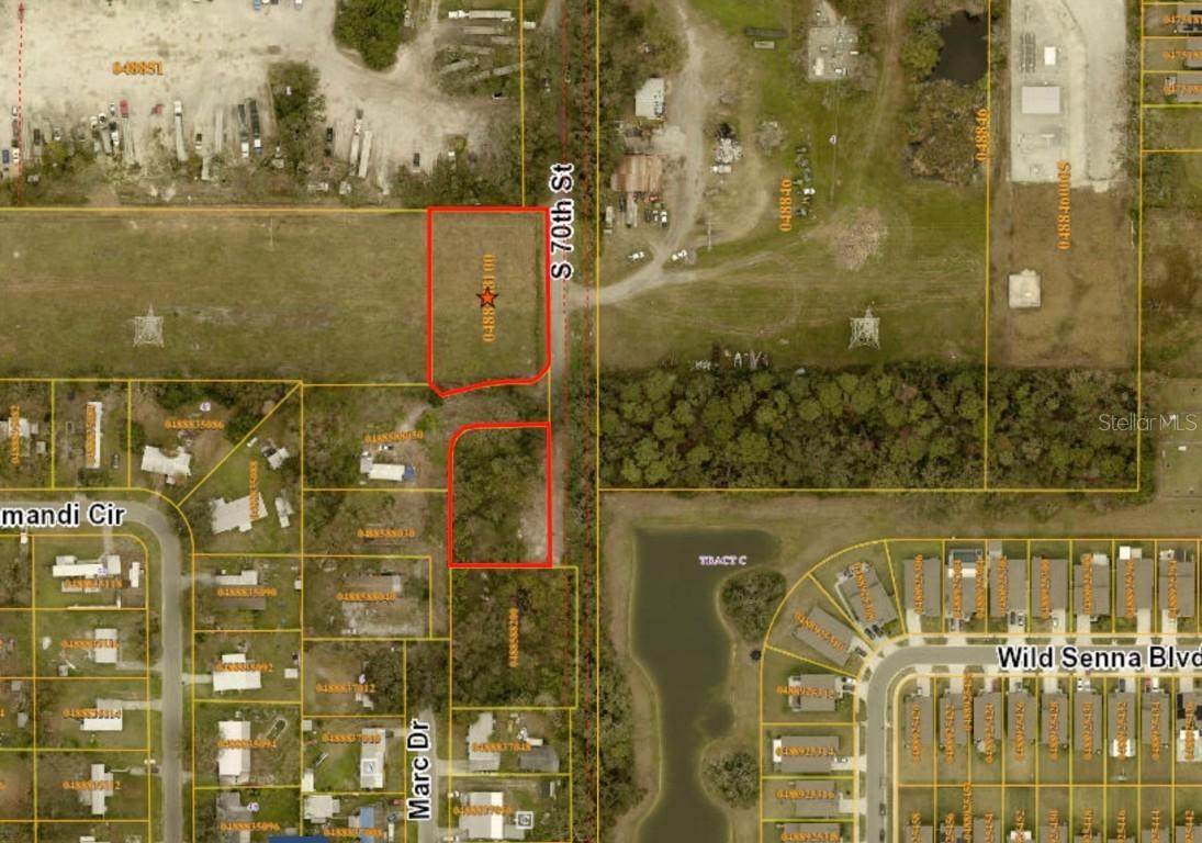 4411 S 70th St., Tampa, FL 33619