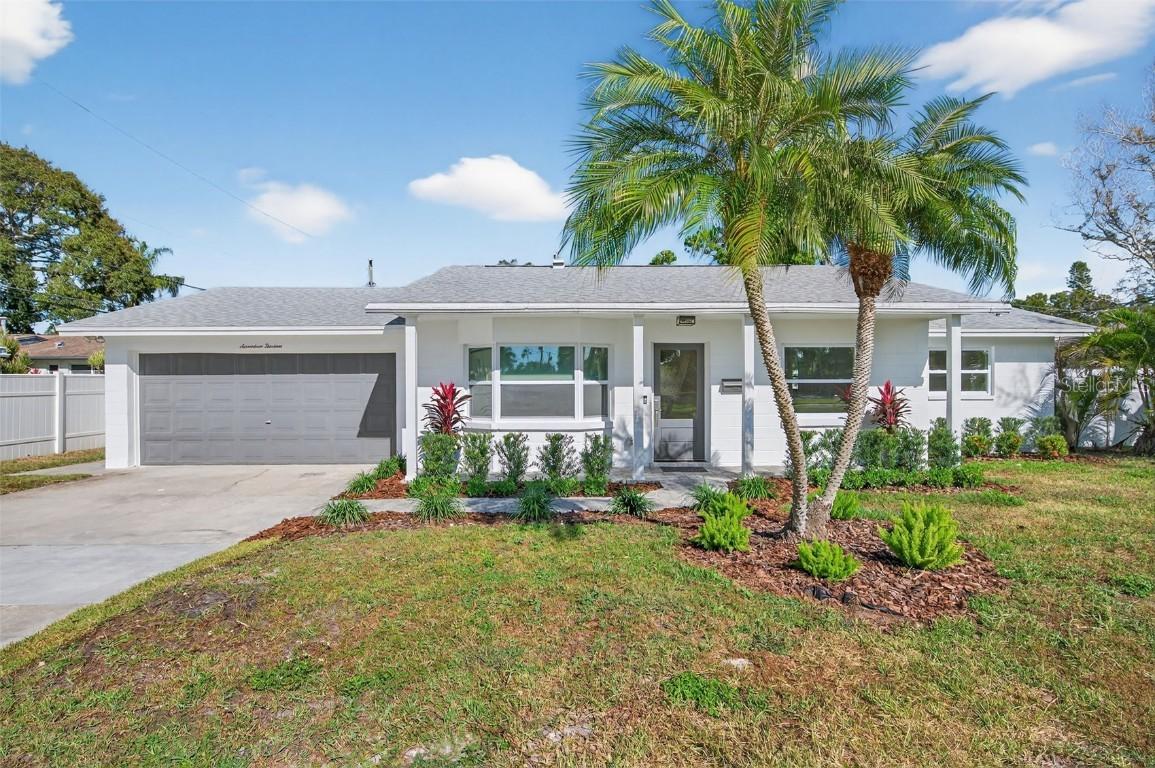 1713 Connecticut Ave., St Petersburg, FL 33703