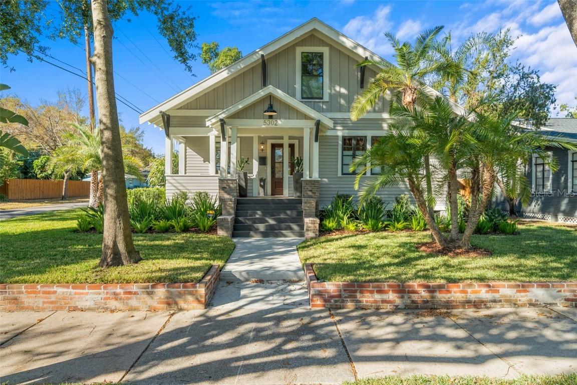5302 N Central Ave., Tampa, FL 33603