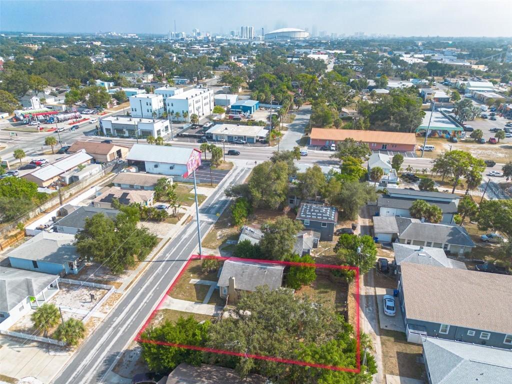 2848 Emerson Ave., St Petersburg, FL 33712