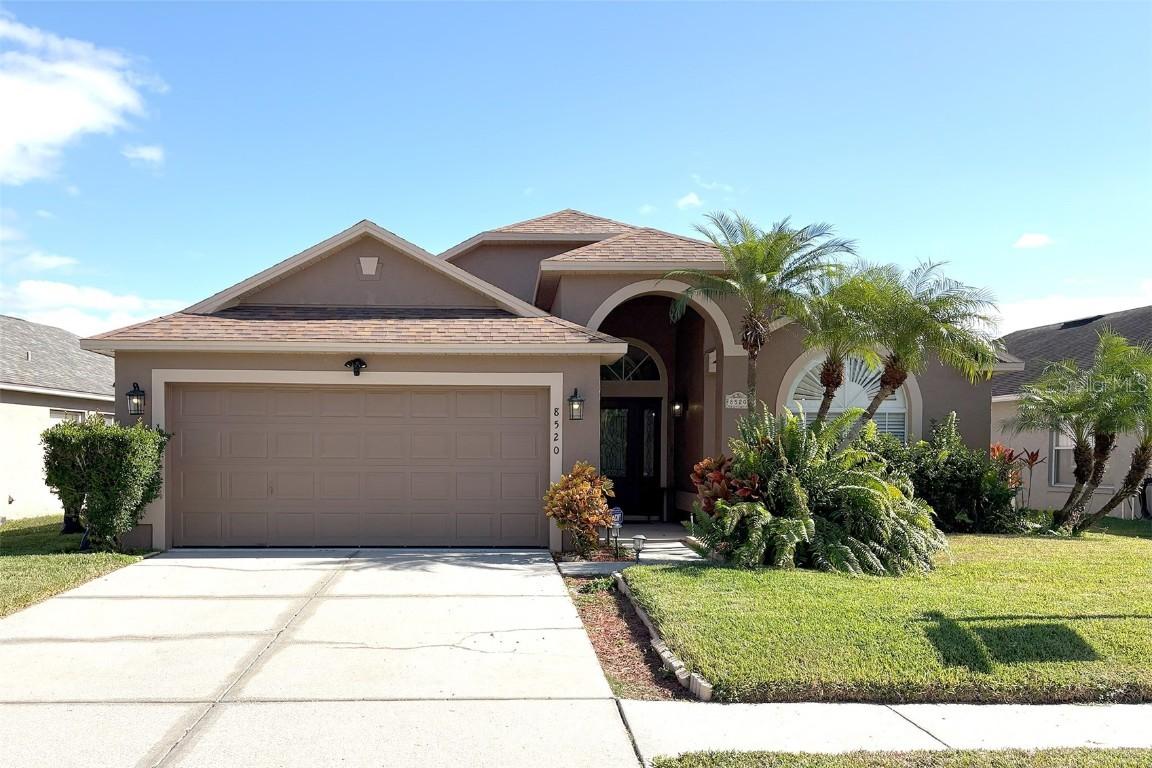 [Address Hidden by Seller], Tampa, FL 33635