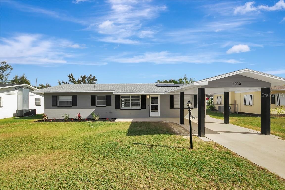 5900 Beech St., Zephyrhills, FL 33542