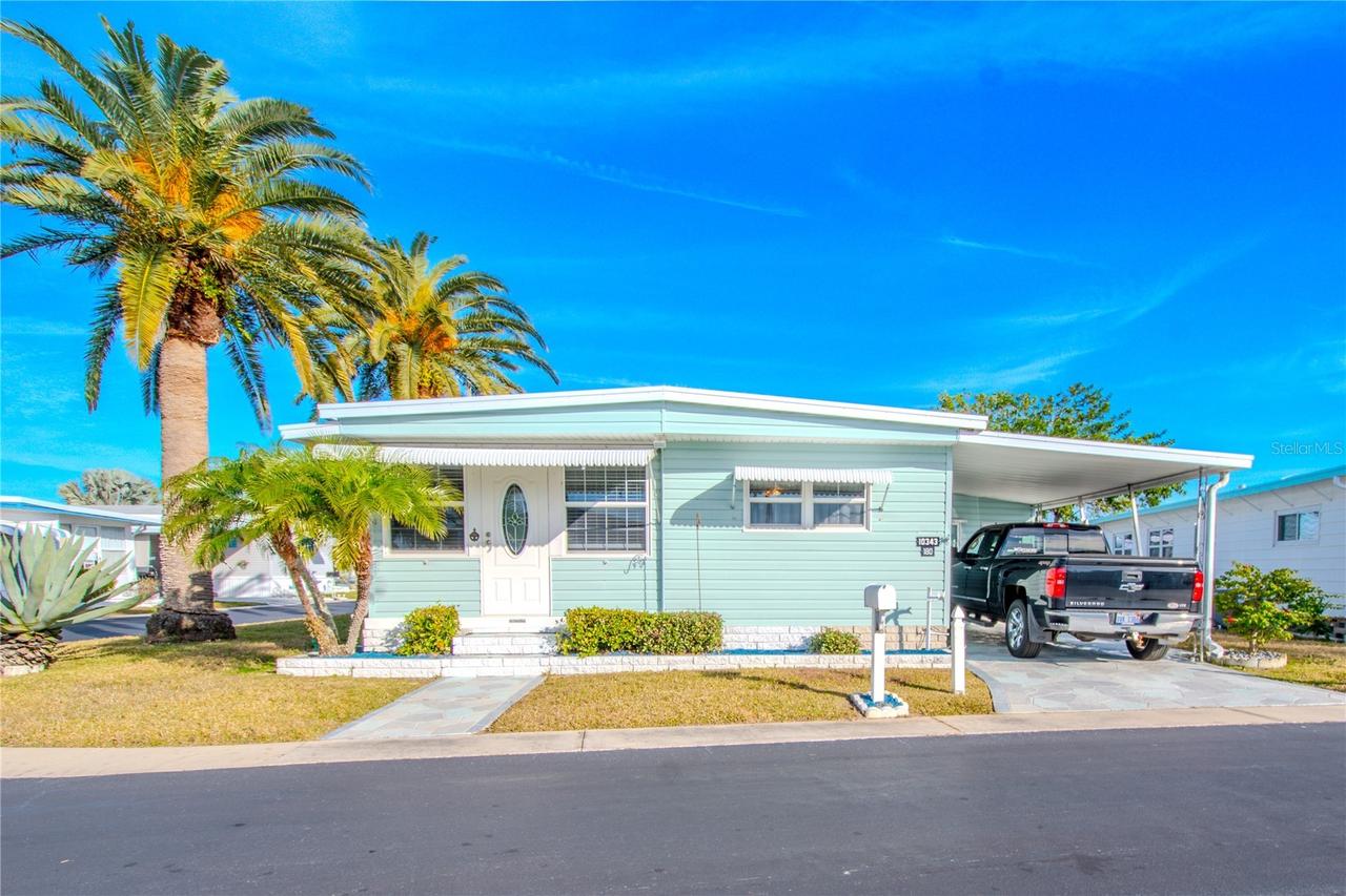 10343 Magnolia Ln. #180, Largo, FL 33773