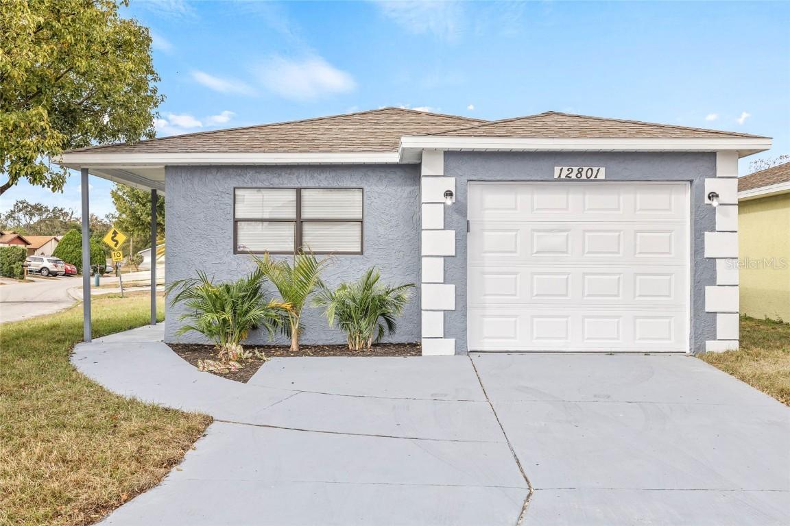 12801 Kellywood Cir., Hudson, FL 34669