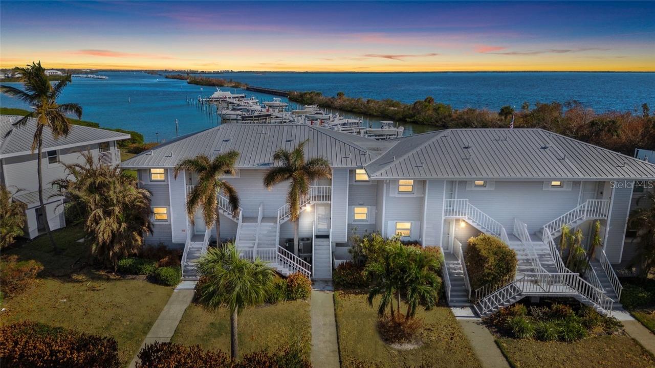 5850 Gasparilla Rd. #M5, Boca Grande, FL 33921