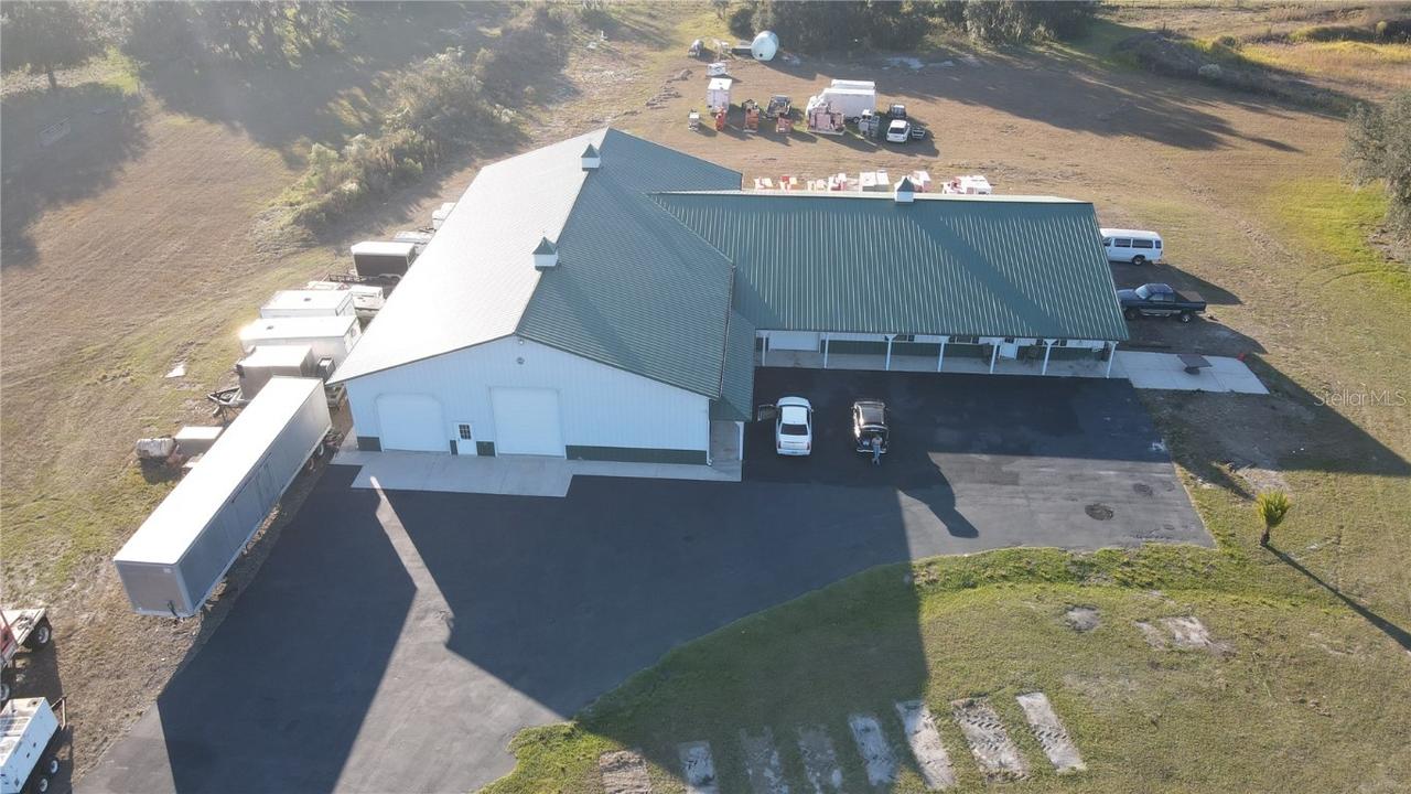 7223 SW 55th St., Bushnell, FL 33513