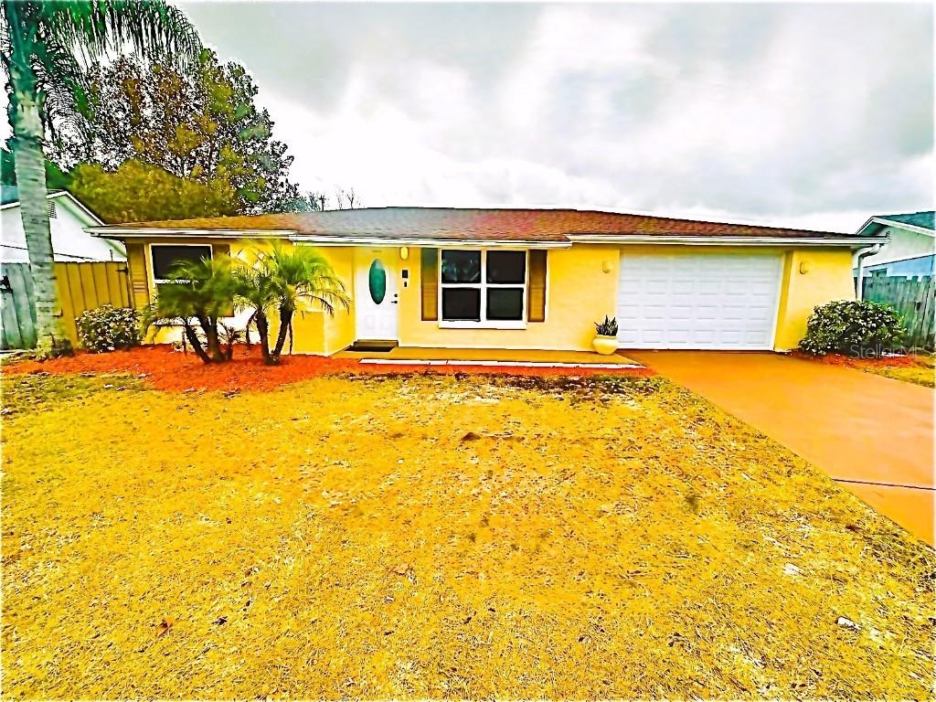 6844 Larchmont Ave., New Port Richey, FL 34653