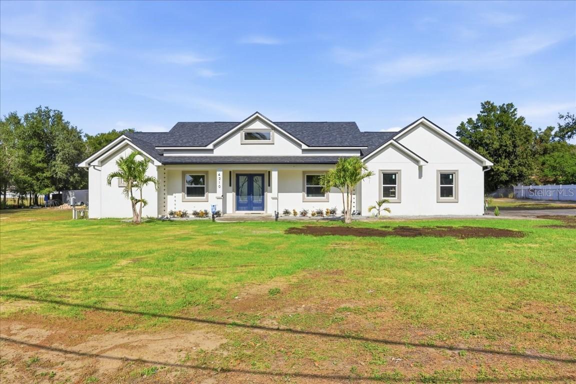 4210 Thonotosassa Rd., Plant City, FL 33565