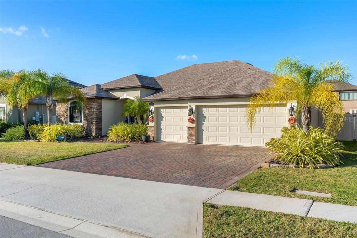 3600 Watergrass St., Melbourne, FL 32904