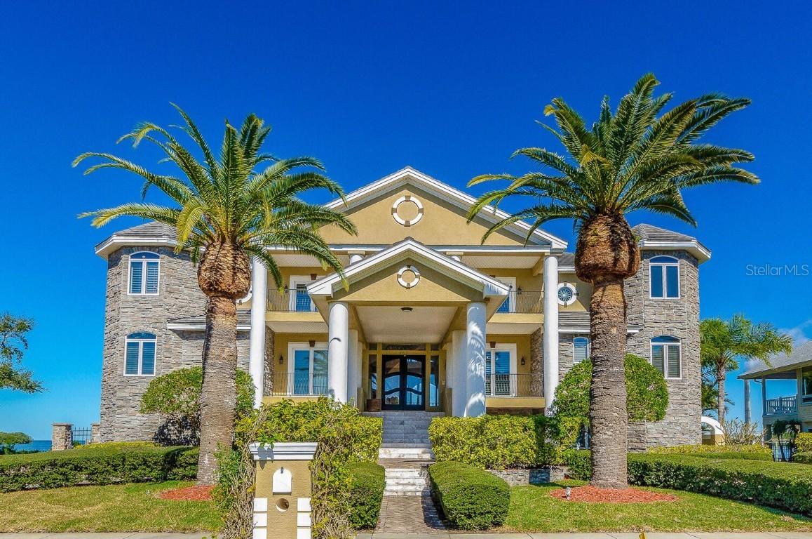 2053 N Pointe Alexis Dr., Tarpon Springs, FL 34689