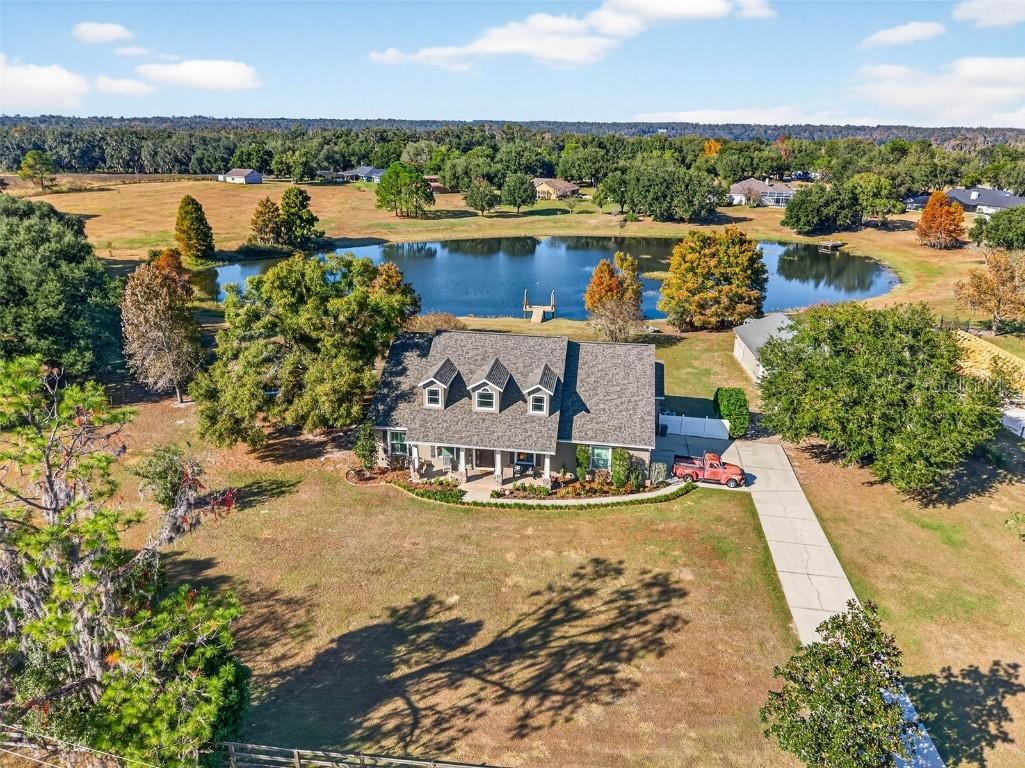 18051 Hancock Bluff Rd., Dade City, FL 33523