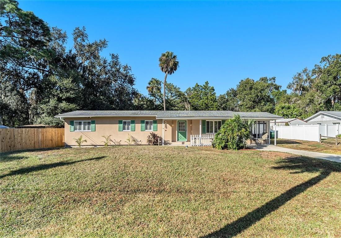 1050 N Midiron Point, Crystal River, FL 34429