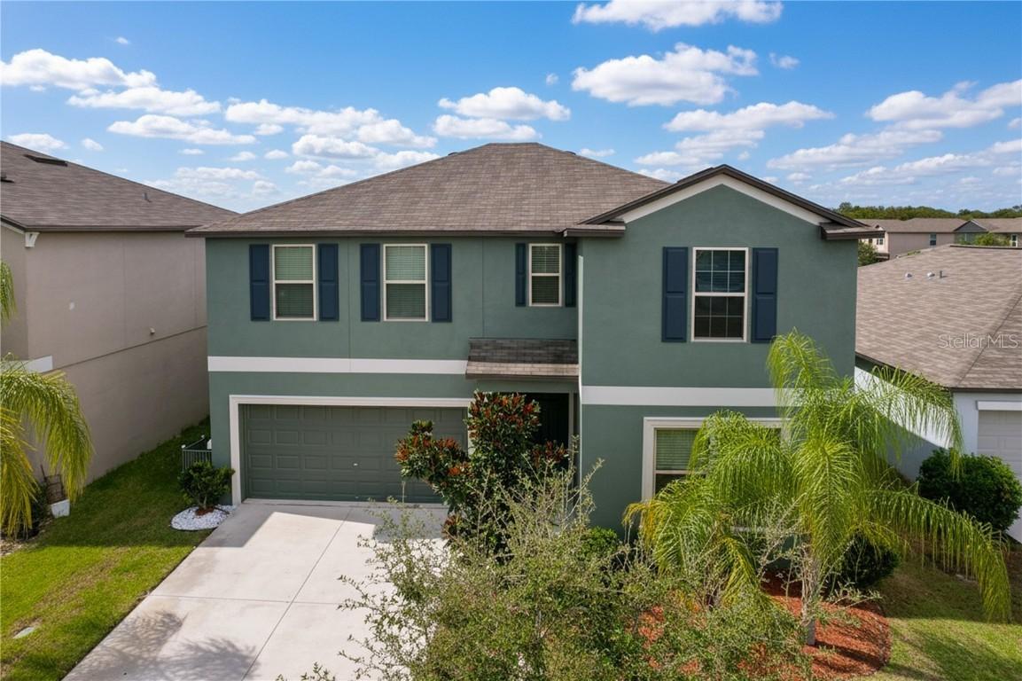 6822 King Creek Dr., Sun City Center, FL 33573
