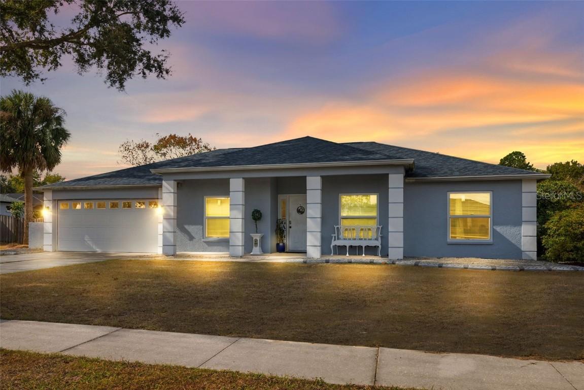 12026 Colonial Estates Ln., Riverview, FL 33579