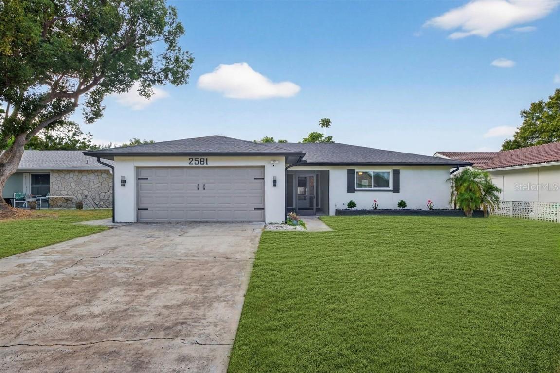 2581 Bramblewood Dr., Clearwater, FL 33763