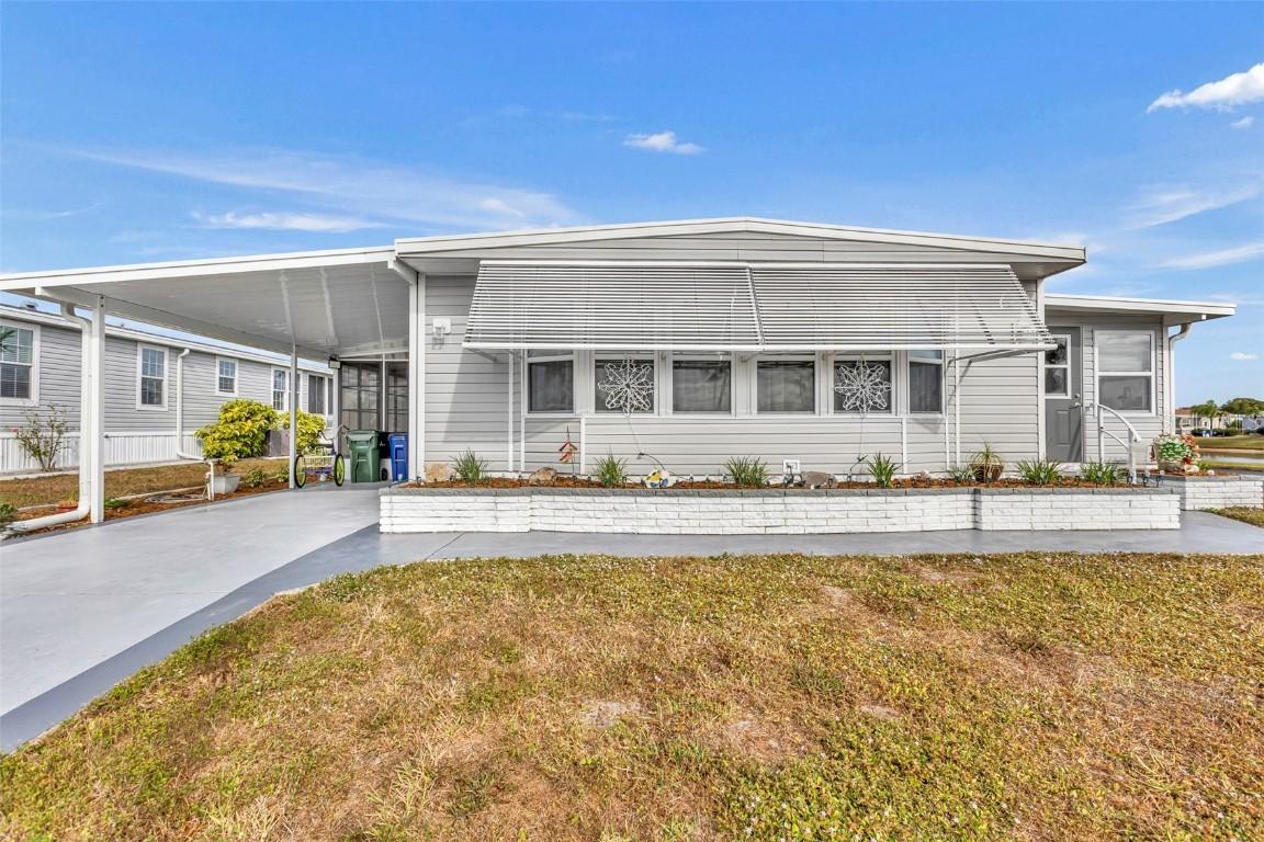 400 Vivar, North Port, FL 34287