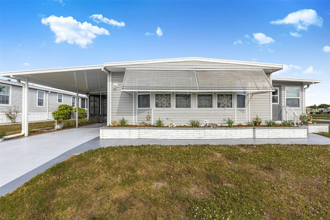 400 Vivar, North Port, FL 34287