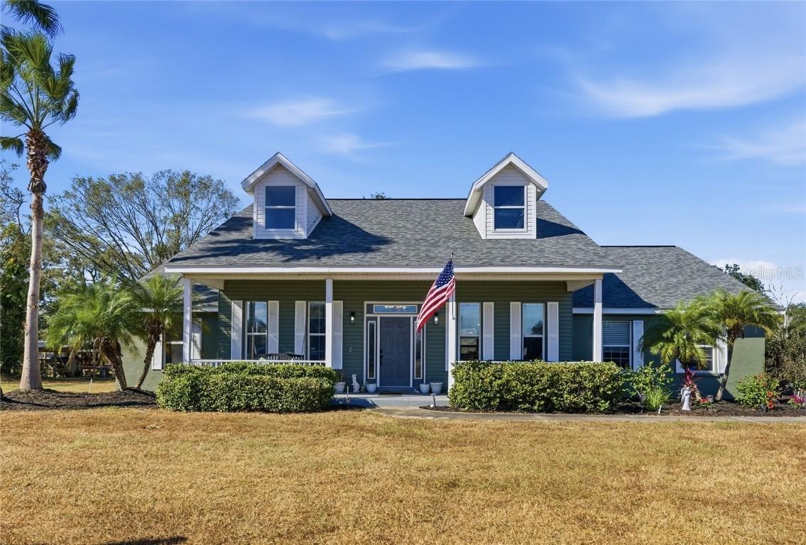 607 Butch Cassidy Tr., Wimauma, FL 33598