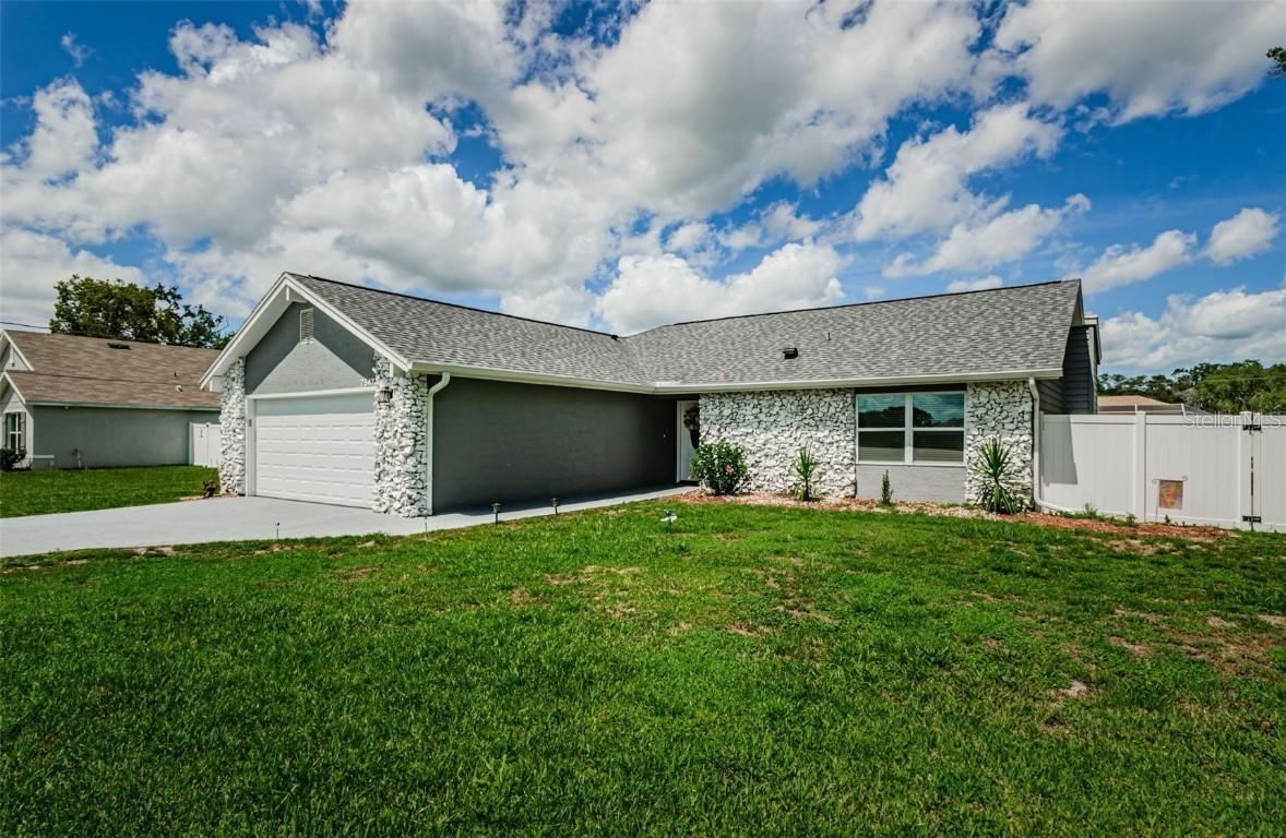 7547 Landmark Dr., Spring Hill, FL 34606