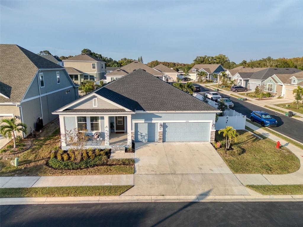 1436 Gopher Loop, Tarpon Springs, FL 34689
