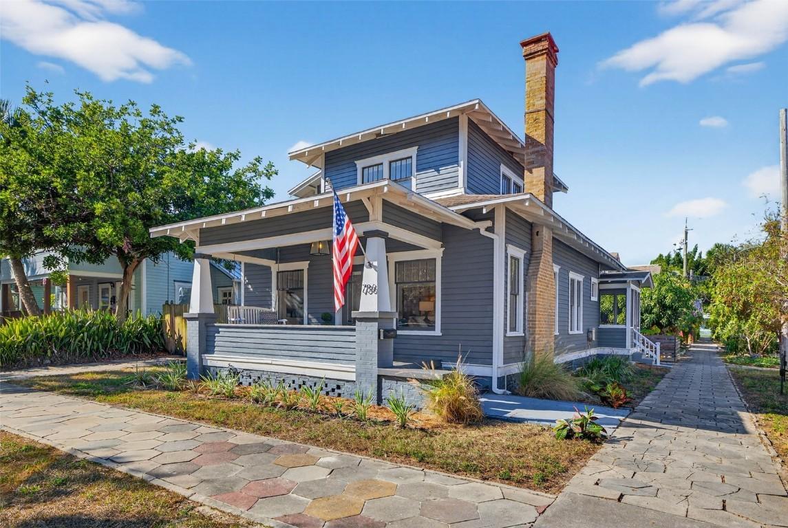 736 6th St., St Petersburg, FL 33701