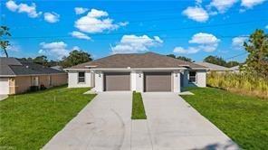 326-328 Limerick Ave., Lehigh Acres, FL 33974