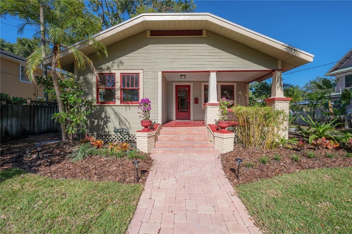 316 E Clifton St., Tampa, FL 33604