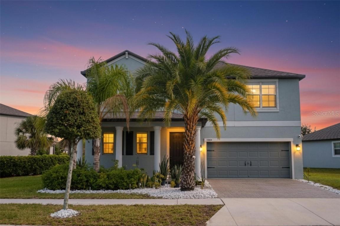 9804 Ivory Dr., Sun City Center, FL 33573